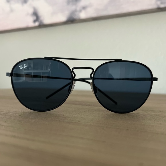 Ray-Ban Accessories - Ray-Ban RB3589 Sunglasses
